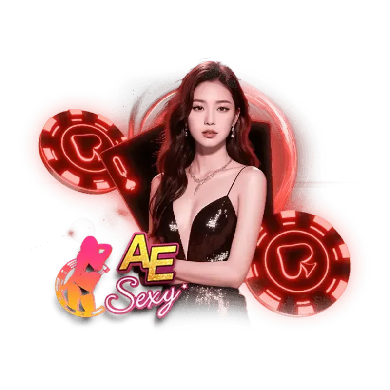 ae by เจ้าสัว789
